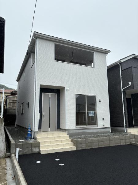 西彼杵郡長与町岡郷 新築一戸建