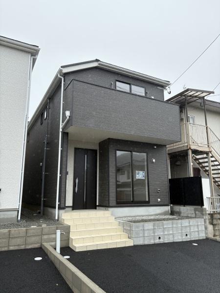 西彼杵郡長与町岡郷 新築一戸建