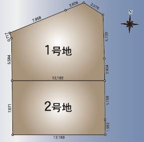 西彼杵郡時津町元村郷 土地