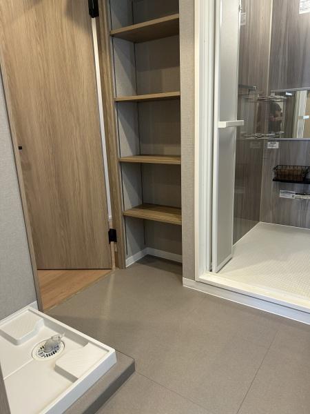 サーパス滑石の洗面台・洗面所画像