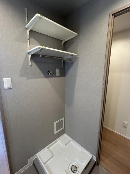 サーパス滑石の洗面台・洗面所画像