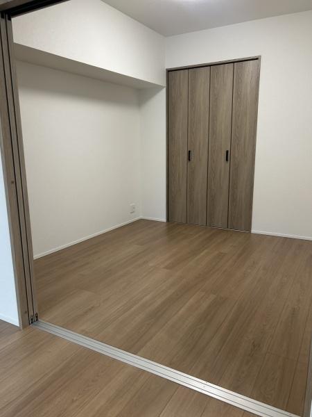 サーパス滑石の洋室画像