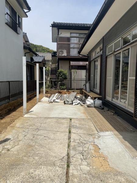 長崎市滑石３丁目の中古一戸建のその他画像
