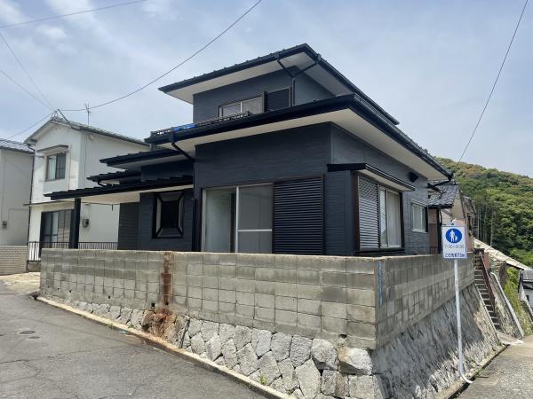 長崎市滑石３丁目の中古一戸建のその他画像