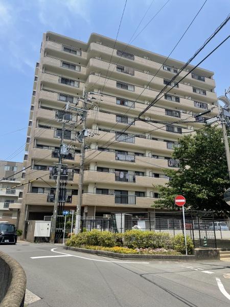 フォーレ若葉 中古マンション