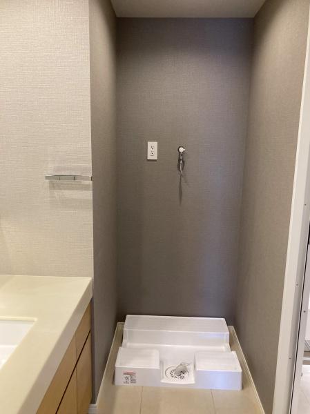 ネクサス薬院の玄関画像