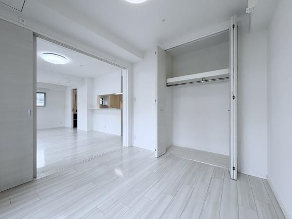 アルファステイツ滑石の洋室画像