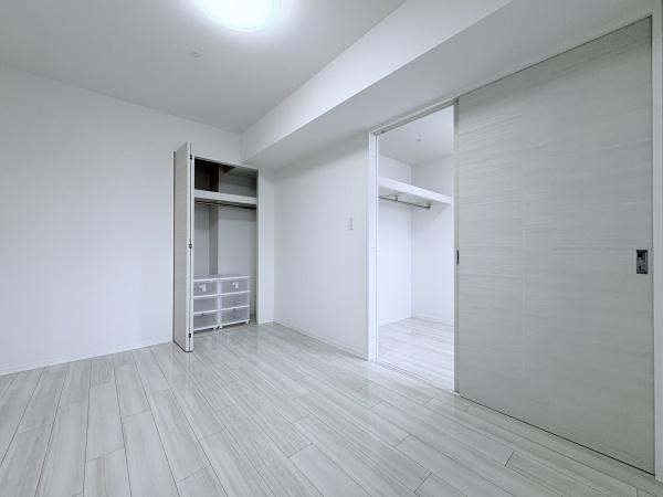 アルファステイツ滑石の洋室画像