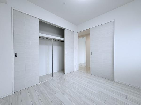 アルファステイツ滑石の洋室画像