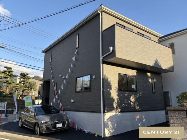 時津町元村郷第2戸建て 1号棟のその他現地画像