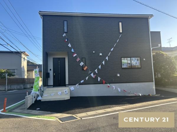 時津町元村郷第2戸建て 1号棟のその他現地画像