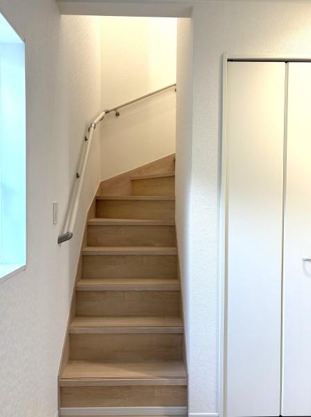 時津町元村郷第2戸建て　２号棟のその他内観画像