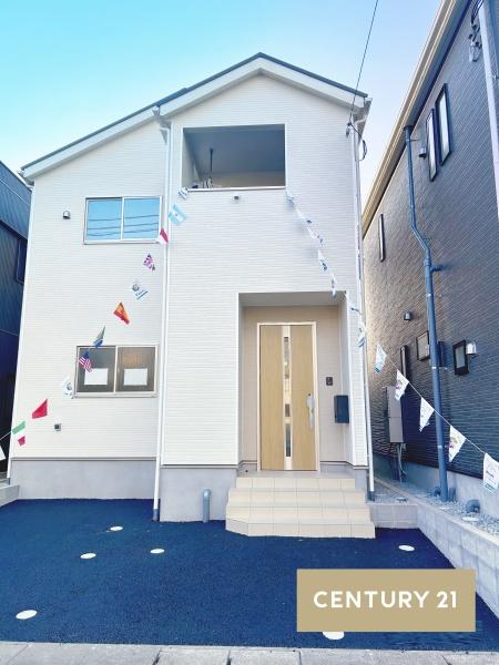 時津町元村郷第2戸建て 2号棟のその他現地画像