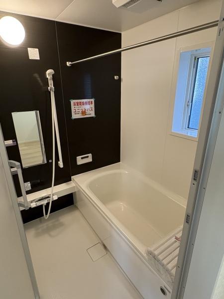 時津町元村郷第2戸建て　２号棟のバス画像