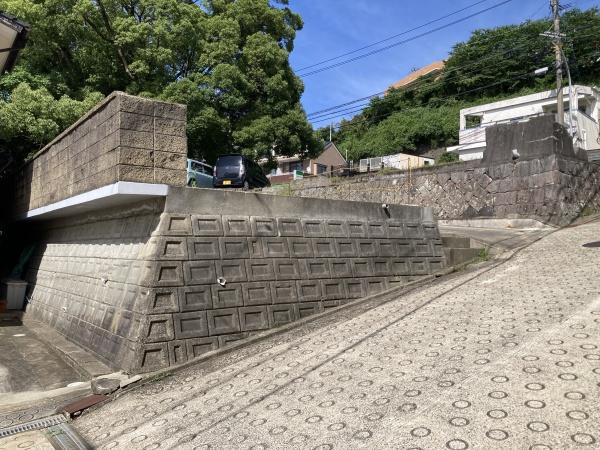 長崎市弥生町の土地のその他画像