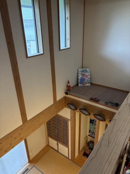 長崎市平野町の中古一戸建のその他内観画像