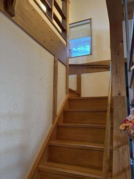 長崎市平野町の中古一戸建のその他内観画像