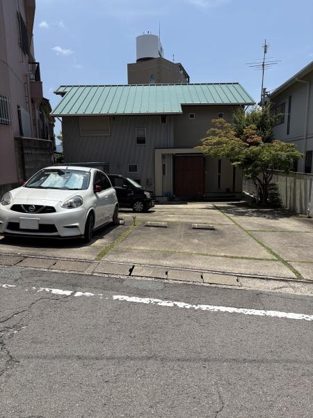 長崎市平野町 中古一戸建