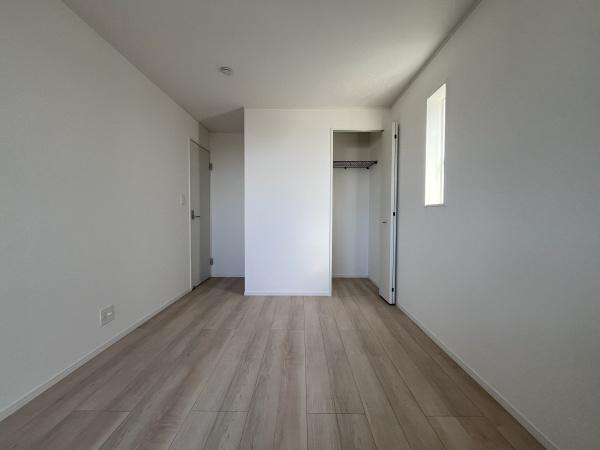 長与町三根郷第1　1号棟の洋室画像