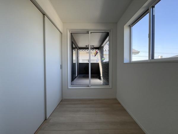 長与町三根郷第1　1号棟のその他画像