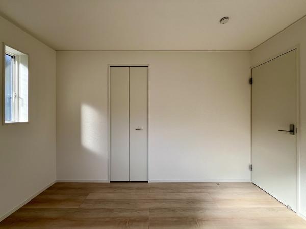 長与町三根郷第1　1号棟の洋室画像