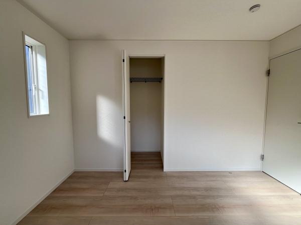 長与町三根郷第1　1号棟の洋室画像