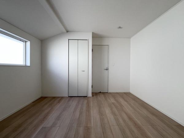 長与町三根郷第1　1号棟の洋室画像