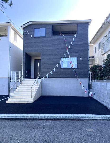 長与町三根郷第1　1号棟のその他画像