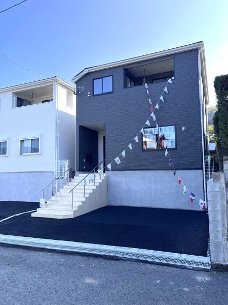 長与町三根郷第1　1号棟 新築一戸建