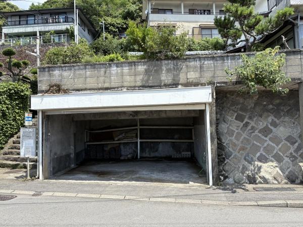 長崎市西山１丁目の土地のその他画像