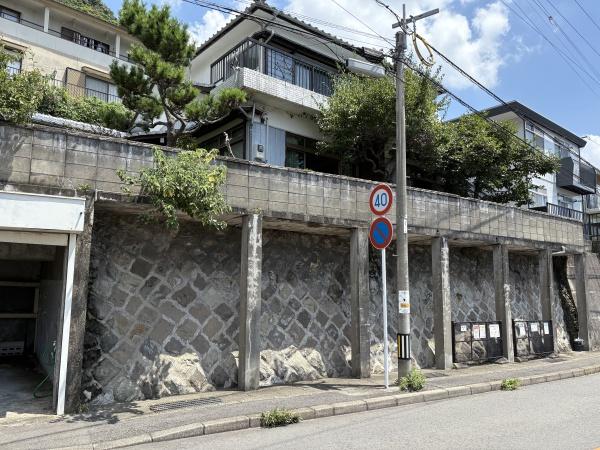 長崎市西山１丁目の土地のその他画像