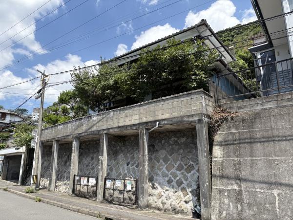 長崎市西山１丁目の土地のその他画像