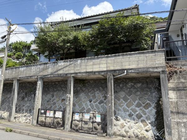 長崎市西山１丁目の土地のその他画像