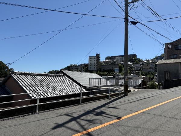 長崎市西山１丁目の土地のその他画像