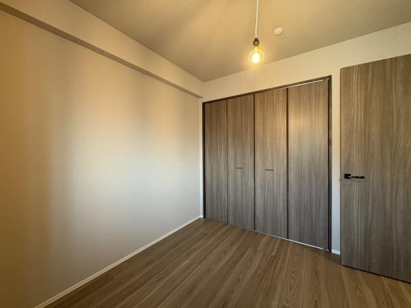 レーベン長崎ONELUXEの洋室画像