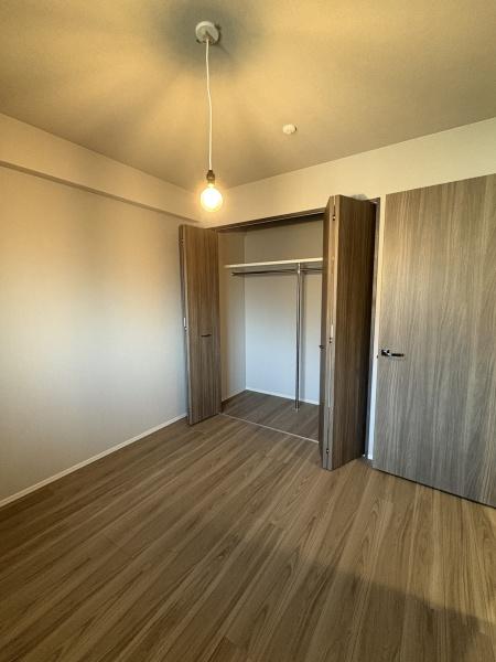 レーベン長崎ONELUXEの洋室画像