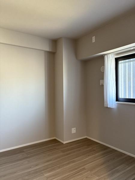 レーベン長崎ONELUXEの洋室画像