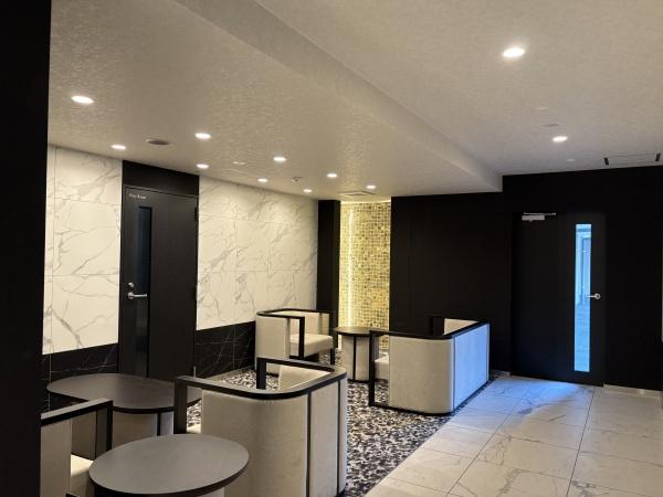 レーベン長崎ONELUXEのエントランス画像