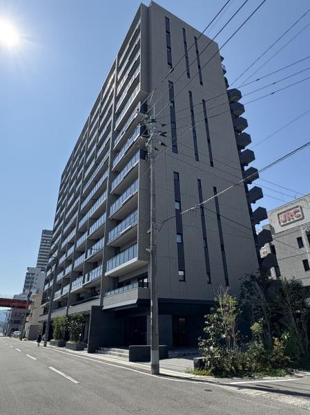 レーベン長崎ONELUXE 中古マンション
