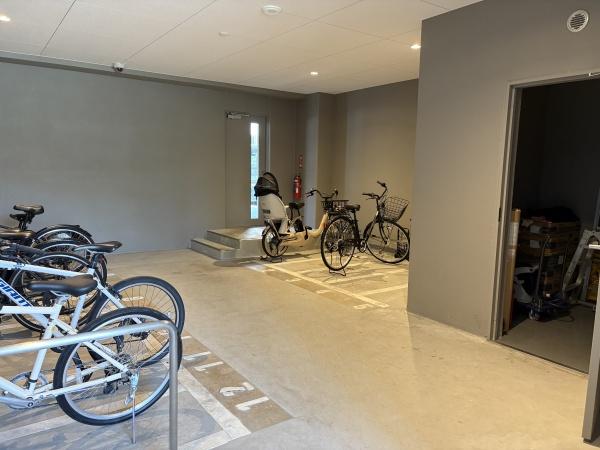 レーベン長崎ONELUXEのその他現地画像