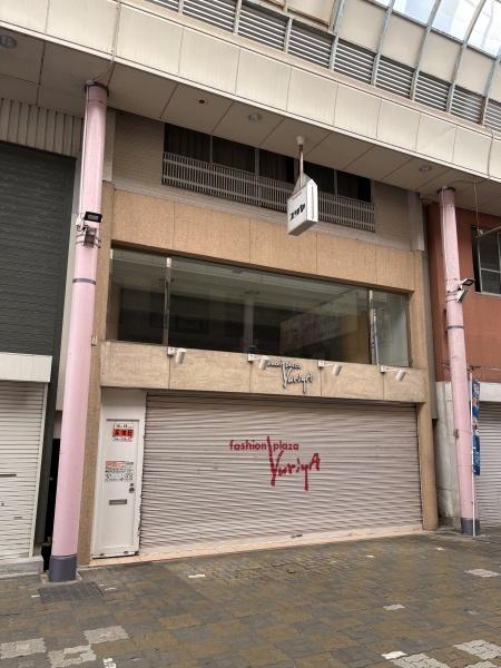 長崎市住吉町の土地の間取り画像