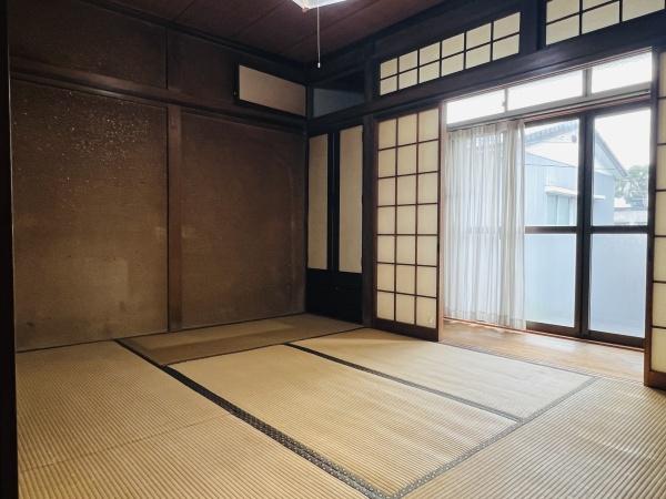 城栄町戸建てのその他画像