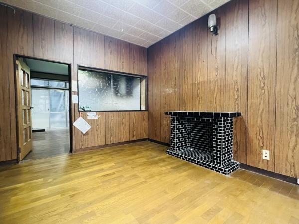 城栄町戸建てのその他画像