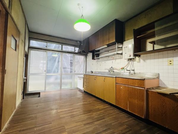 城栄町戸建てのその他画像