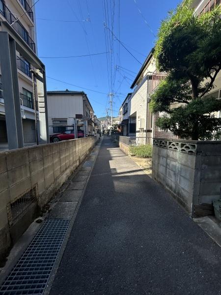 長崎市城栄町の土地のその他画像