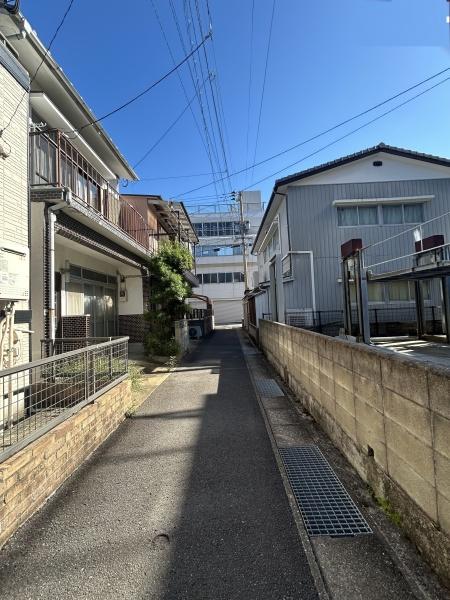 長崎市城栄町の土地のその他画像