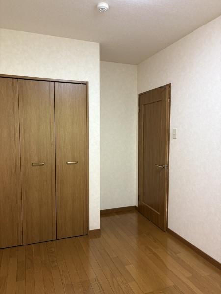 ソフィア三景台の洋室画像