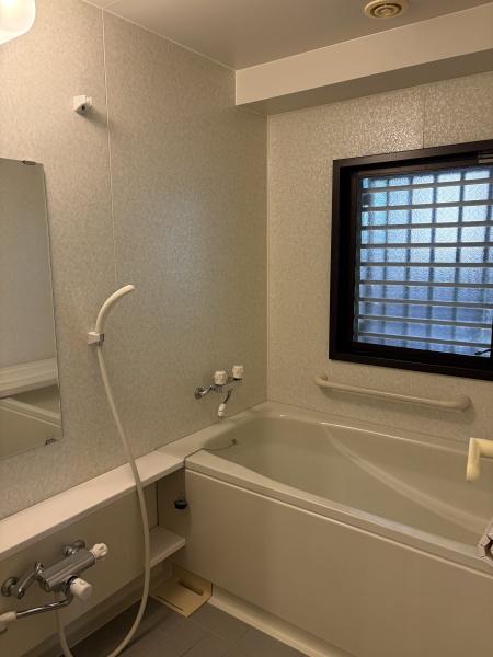 ソフィア三景台のバス画像