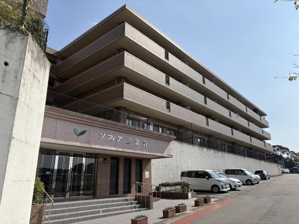 ソフィア三景台のその他画像