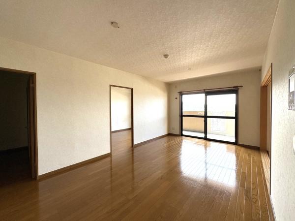 ソフィア三景台のリビング画像